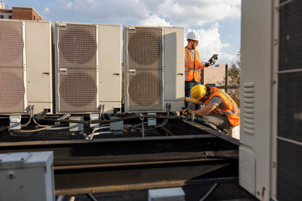 Best Ductless HVAC Repair  in Montesano, WA