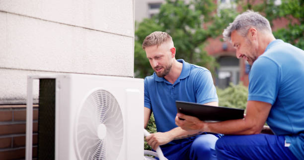 Best HVAC Tune-Up Services  in Montesano, WA