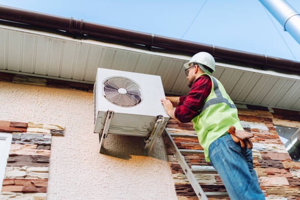 Best Residential HVAC Services  in Montesano, WA
