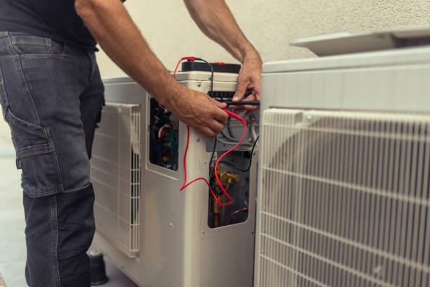 Best Heating Repair Services  in Montesano, WA