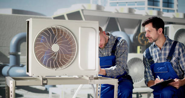 Best Central Air Repair  in Montesano, WA