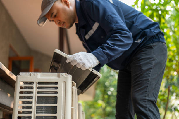 Best Best HVAC Companies  in Montesano, WA